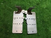 ขายึดเครื่องเสียง 66201AE000, 66201AE010 SUBARU LANCASTER