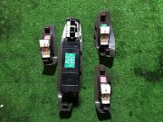 Блок управления стеклоподъемниками SUBARU LANCASTER OEM 83071AE000, 83071AE001, 83071AE040 BH9 1998 EJ254