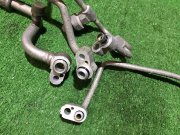 A/C lines SUBARU LANCASTER OEM 73424AE000, 73424AE001, 73425AE000, 73431AE040, ND4468706493, BH9 1998 EJ254