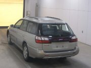 A/C lines SUBARU LANCASTER OEM 73424AE000, 73424AE001, 73425AE000, 73431AE040, ND4468706493, BH9 1998 EJ254