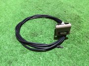 สายดึงฝากระโปรง SUBARU LANCASTER OEM 57330AE000GE BH9 1998 grey 8L5
