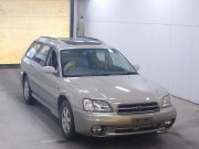 油箱盖开启拉线 SUBARU LANCASTER OEM 57330AE030 BH9 1998 grey 8L5