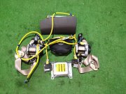 ชุดถุงลมนิรภัย SUBARU LANCASTER OEM 98221AE000, 98211AE000ML, 98271AE000DG, 98241AE180 BH9 1998 EJ254