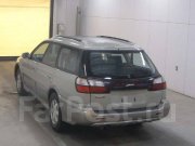 リアサンルーフ SUBARU LANCASTER OEM 65430AE010, 65430AE011, 65430AE012 BH9 1998 grey 8L5