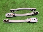 车顶拉手 92011AE031OB, 92011AE000OB, 92011AE032OB, 92011AE001OB SUBARU LEGACY