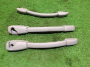 Asideros de techo SUBARU LEGACY OEM 92011AE031OB, 92011AE000OB, 92011AE032OB, 92011AE001OB BH9 1998 White 51E