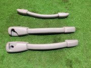 Asideros de techo SUBARU LEGACY OEM 92011AE031OB, 92011AE000OB, 92011AE032OB, 92011AE001OB BH9 1998 White 51E