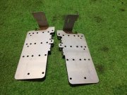 ขายึดเครื่องเสียง 66201AE000, 66201AE010, 66201AE040, 66201AE050 SUBARU LEGACY
