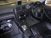 主机支架 SUBARU LEGACY OEM 66201AE000, 66201AE010, 66201AE040, 66201AE050 BH9 1998