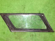 Right rear quarter glass SUBARU LEGACY OEM 65210AE000NB, 65210AE001NB BH9 1998