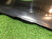 Right rear quarter glass SUBARU LEGACY OEM 65210AE000NB, 65210AE001NB BH9 1998