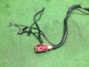 电瓶线 SUBARU LEGACY OEM 81601AE050 BH9 1998 EJ254