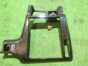 Moldura do auto-rádio (conjunto) SUBARU LEGACY OEM 66060AE110, 66150AE080, 66050AE040 BH9 1998 White 51E