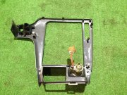 Moldura do auto-rádio (conjunto) SUBARU LEGACY OEM 66060AE110, 66150AE080, 66050AE040 BH9 1998 White 51E