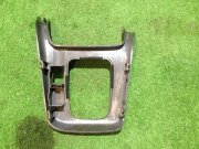 Moldura do auto-rádio (conjunto) SUBARU LEGACY OEM 66060AE110, 66150AE080, 66050AE040 BH9 1998 White 51E