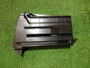 Moldura do auto-rádio (conjunto) SUBARU LEGACY OEM 66060AE110, 66150AE080, 66050AE040 BH9 1998 White 51E