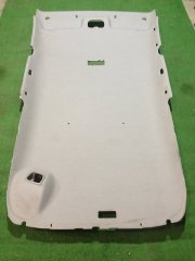 Revestimento do tejadilho SUBARU LEGACY OEM 94411AE020OB BH9 1998 White 51E