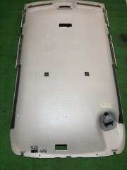 Revestimento do tejadilho SUBARU LEGACY OEM 94411AE020OB BH9 1998 White 51E