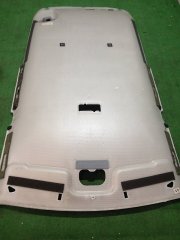 Revestimento do tejadilho SUBARU LEGACY OEM 94411AE020OB BH9 1998 White 51E
