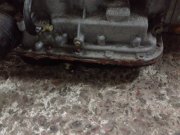 เกียร์ออโต้ SUBARU LEGACY OEM 31000AD680 BH9 1998 EJ254