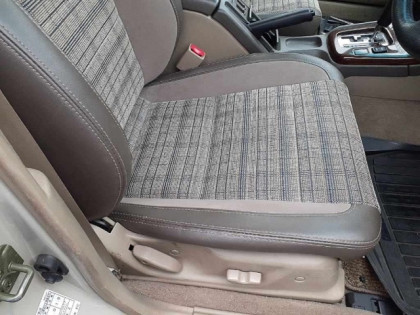 SUBARU LANCASTER BH9 1998