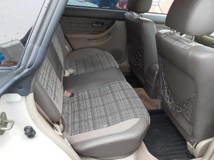 SUBARU LANCASTER BH9 1998