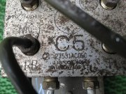 กล่อง ABS SUBARU LANCASTER OEM 27531AC050 BH9 1998 EJ254