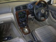 สายสลิงเปิดฝาถังน้ำมัน 57330AE030 SUBARU LANCASTER