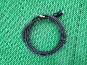 油箱盖开启拉线 SUBARU LANCASTER OEM 57330AE030 BH9 1998 grey 8L5