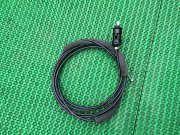 油箱盖开启拉线 SUBARU LANCASTER OEM 57330AE030 BH9 1998 grey 8L5