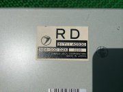 กล่องควบคุมเกียร์ SUBARU LANCASTER OEM 31711AD930, 31711AD931 BH9 1998 EJ254
