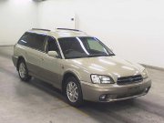 กล่องควบคุมเกียร์ SUBARU LANCASTER OEM 31711AD930, 31711AD931 BH9 1998 EJ254