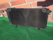 空调冷凝器 SUBARU LANCASTER OEM 73210AE000, 73210AE001, STSB163940 BH9 1998 EJ254