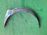 ซุ้มล้อหลังขวา SUBARU LANCASTER OEM 59112AE000 BH9 1998 grey 8L5
