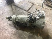 เกียร์ออโต้ SUBARU LANCASTER OEM 31000AD690 BH9 1998 EJ254