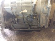 เกียร์ออโต้ SUBARU LANCASTER OEM 31000AD690 BH9 1998 EJ254