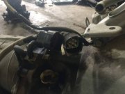 เกียร์ออโต้ SUBARU LANCASTER OEM 31000AD690 BH9 1998 EJ254