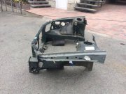 แผงหน้าหม้อน้ำ SUBARU LANCASTER OEM 53060AE000, 53020AE080, 53020AE090, 53040AE000, 53020AE091, BH9 1998