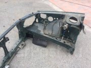 แผงหน้าหม้อน้ำ SUBARU LANCASTER OEM 53060AE000, 53020AE080, 53020AE090, 53040AE000, 53020AE091, BH9 1998