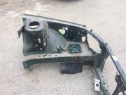 แผงหน้าหม้อน้ำ SUBARU LANCASTER OEM 53060AE000, 53020AE080, 53020AE090, 53040AE000, 53020AE091, BH9 1998
