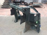 แผงหน้าหม้อน้ำ SUBARU LANCASTER OEM 53060AE000, 53020AE080, 53020AE090, 53040AE000, 53020AE091, BH9 1998