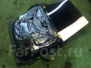 ประตูหลังซ้าย SUBARU LANCASTER OEM 60400AE170, 60400AE190 BH9 1998 green 8K4