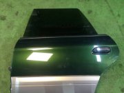 ประตูหลังซ้าย SUBARU LANCASTER OEM 60400AE170, 60400AE190 BH9 1998 green 8K4