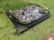 Left front door SUBARU LANCASTER OEM 60009AE050, 60009AE070 BH9 1998 green 8K4