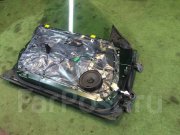 Left front door SUBARU LANCASTER OEM 60009AE050, 60009AE070 BH9 1998 green 8K4