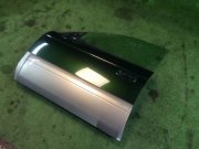 Left front door SUBARU LANCASTER OEM 60009AE050, 60009AE070 BH9 1998 green 8K4