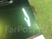 Left front door SUBARU LANCASTER OEM 60009AE050, 60009AE070 BH9 1998 green 8K4