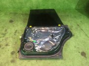 右后门 SUBARU LANCASTER OEM 60400AE160, 60400AE180 BH9 1998 green 8K4
