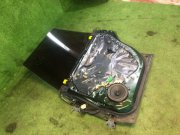 右后门 SUBARU LANCASTER OEM 60400AE160, 60400AE180 BH9 1998 green 8K4