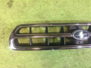 Radiator grille SUBARU LANCASTER OEM 91121AE020 BH9 1998 green 8K4